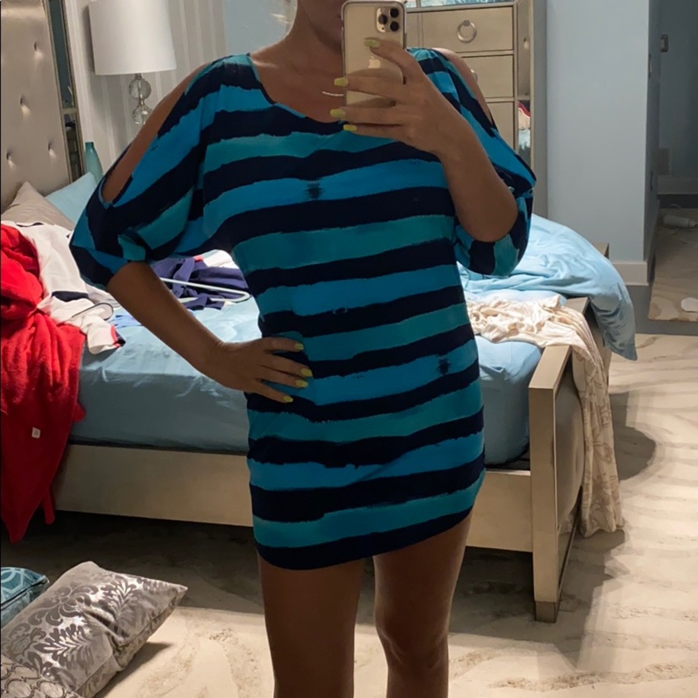 Express summer dress